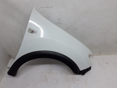 Dacia sandero ii stepway 2012-16- крыло правый передний dv369 фото №1