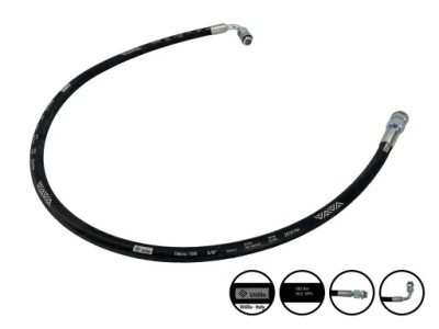 Do jeep grand cherokee wąż підсилювача 4.7 v8 фото №1