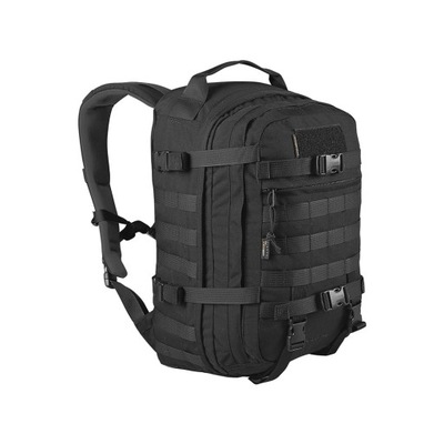 Plecak Wisport Sparrow II 30 L czarny