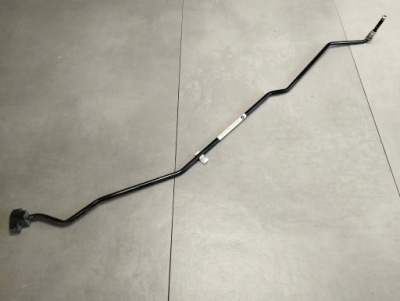 Bmw x5 f15 шланг тисковий dynamic 6783672 фото №1