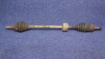 Привідний вал fiat panda 2 ii 1.4 16v 100 hp 2006-2012r. права передня фото №1