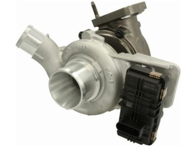 TURBINE GARRETT 786880-5019S - milautoparts-fr.ukrlive.com