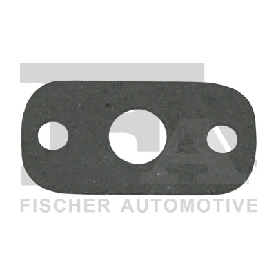 Прокладка турбонагнітача citroen jumper 3,0hdi 06- 421-503 фото №1