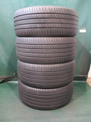 4 PADANGOS VASARINĖS NAUDOTOS 265/45R20 108Y FIRESTONE ROADHAWK 5 MM R. 2021 