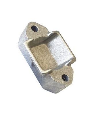 FIAT 126p - WSPORNIK PODSTAWA ALUMINIOWA RESORU