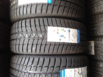 4 Opony zimowe 225/40R18 Sumitomo