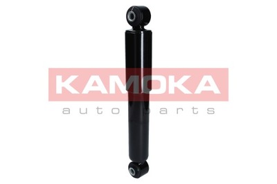 Амортизатор задняя nissan pathfinder iii 2.5 dci 4.0 фото №1