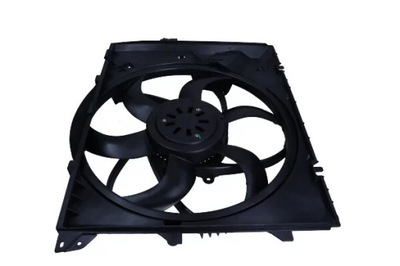 AC234362 VENTILADOR DEL RADIADOR BMW 1 E81/87/ 3 E90  