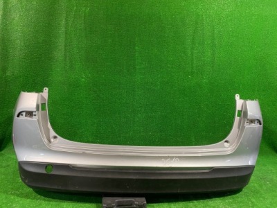 Бампер задній задня hyundai i30 iii kombi фото №1