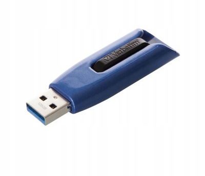 Pendrive Verbatim Store 'n' Go V3 MAX 128GB USB 3.0