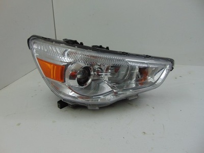 Mitsubishi asx 10- лампа права фото №1