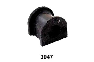 Втулка стабилизатора ashika ge4t28156 adm58036 423 фото №1