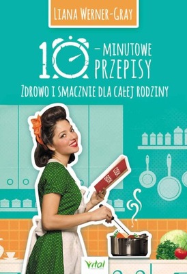 10-minutowe przepisy