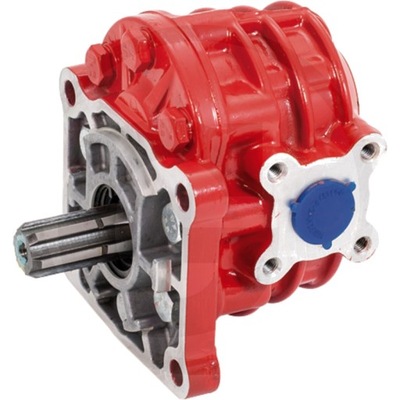 MTZ PUMP HYDRAULIC NSZ32 RIGHT 16MPA  