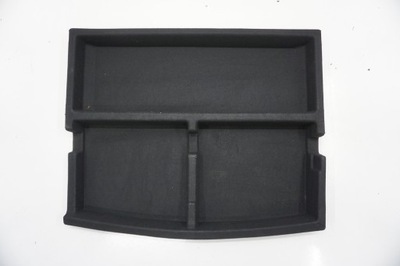 Kia optima iv бардачок багажника 85750-d4800 фото №1