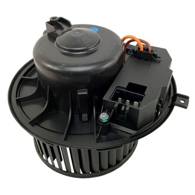 Вентилятор skoda yeti 5l 2009 - 2017 фото №1