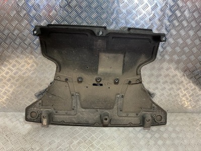 Захист pod двигун плита hyundai ioniq 6 22- фото №1