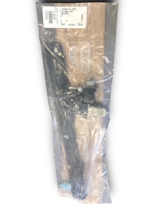 Fiat doblo подъемник стекло правый перед 51810879 фото №1