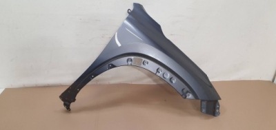 Крыло  перед передний правый  lexus nx 200t 300h оригинал фото №1