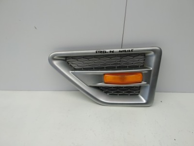 Land rover freelander 2 решітка ліва kierunkek поворотник крила накладка фото №1