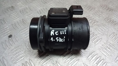 Расходомер renault clio iii 1.5 dci 8200358901b фото №1