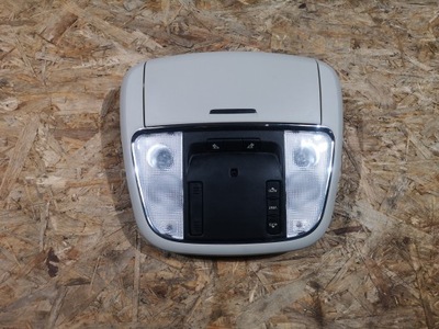 Лампа освітлення салону dodge durango 2014- фото №1