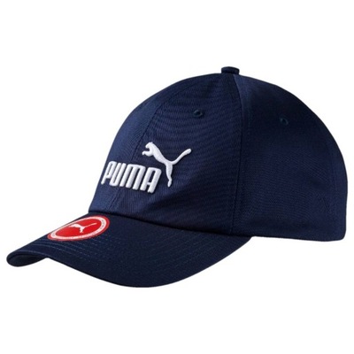 Czapka z daszkiem PUMA ESS CAP 052919-18