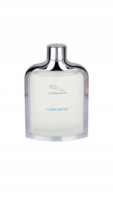 Jaguar Classic Motion EDT M 100ml