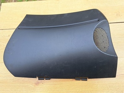 IVECO DAILY 3 99-06 PROTECCIÓN DE VENTILADOR PANELES DERECHA 504051542  