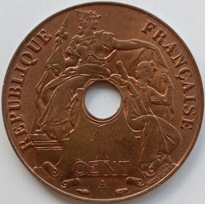 1 Cent 1938 Dobry (G)