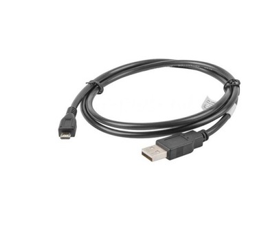 Kabel USB-MICRO USB 1M