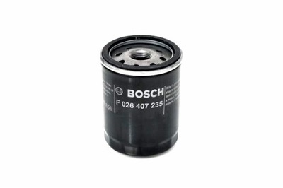 BOSCH FILTRO ACEITES FORD RANGER MAZDA BT-50 2.5D 3.0D 05.06-12.15  