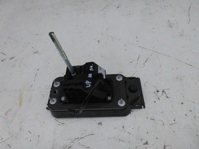 Вибірник домкрат автоматична коробка передач vw up mii citigo 1.0mpi фото №1