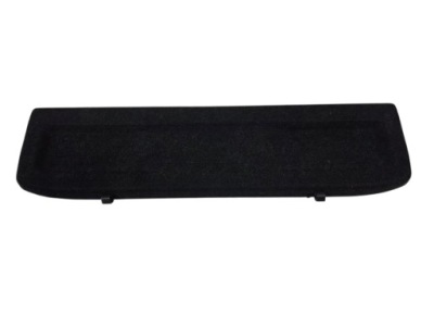 Suzuki swift mk6 3d 2009 полиця багажника задня фото №1