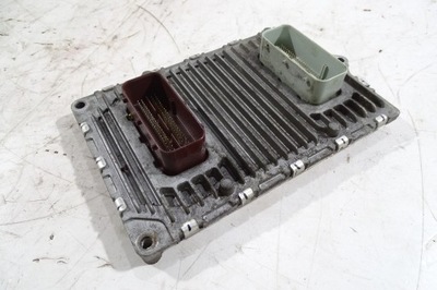 Journey 3.6 блок управления pcm бортовой компьютер 05150782ab фото №1