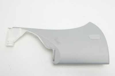 Gd audi a5 8t8 захист стійка ліва 8t8867245a фото №1