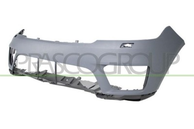 Бампер land rover lr113284 фото №1