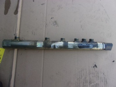 Bmw e65 молдинг трубки форсунок 745d 7792492 7792491 фото №1