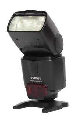 Canon 430EX II stan BARDZO DOBRY