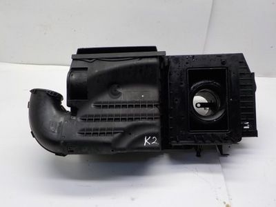 Volvo s40 ii 2.4b корпус фильтра воздуха фото №1