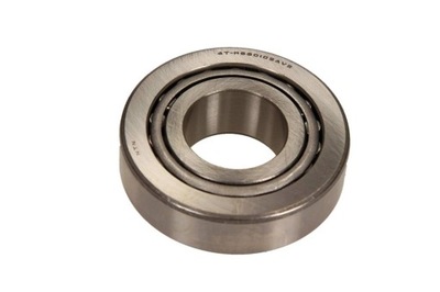 Подшипник мост оригинал mitsubishi mb393471 фото №1