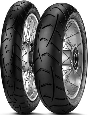 METZELER TOURANCE NEXT 160/60 ZR17 69 EN  