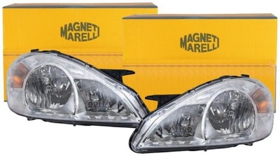 MAGNETI MARELLI REFLEKTORIAI PRIEK. MERCEDES A W169 