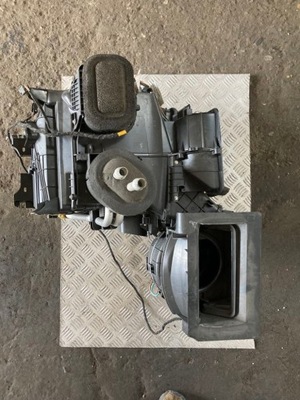 Renault master iii обігрівач фото №1