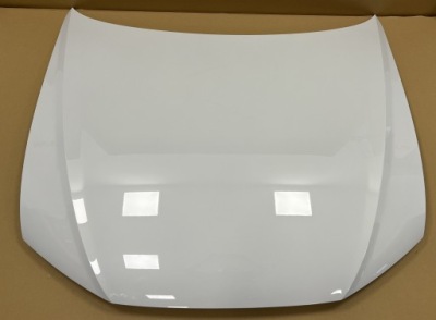 Audi a6 c8 капот кришка двигуна ls9r фото №1