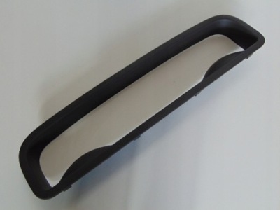 Рамка внутрішня скло задня renault wind фото №1