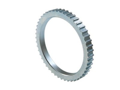 Кільце коронка abs peugeot 206 + sw 98-00 фото №1