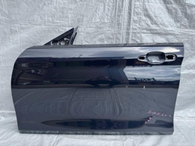 Дверь левая передние левый перед bmw 4 f36 gran coupe 14- фото №1