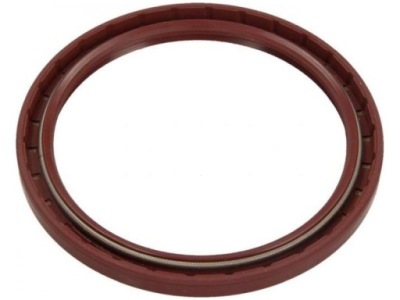 Victor reinz 81-10387-00 кольцо уплотнительный вала, wał коленчатый фото №1