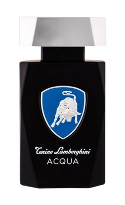 Lamborghini Acqua Woda Toaletowa 125ml